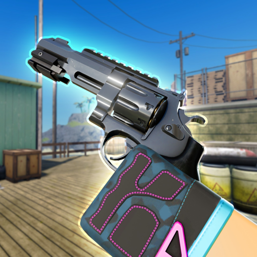 BloxStrike Roblox Script — ZekeHub