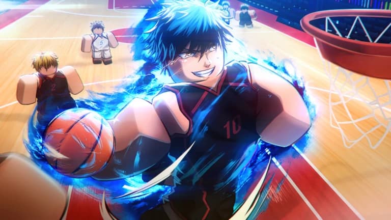 Basketball Zero