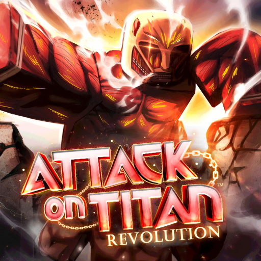 Attack on Titan Revolution Roblox Script — ZekeHub