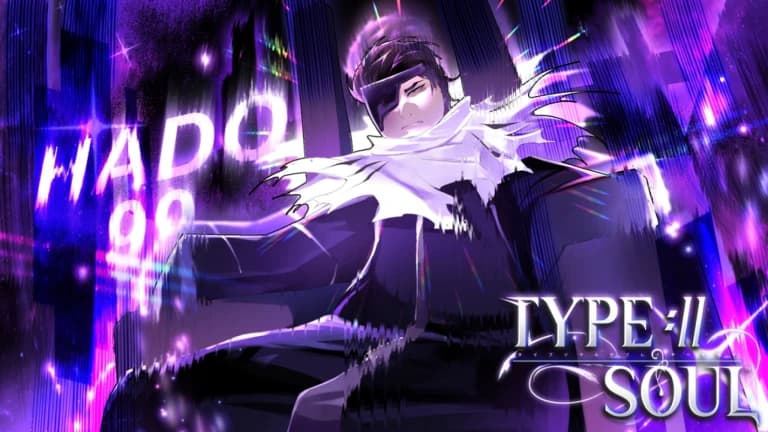 Type Soul Roblox Script — ZekeHub