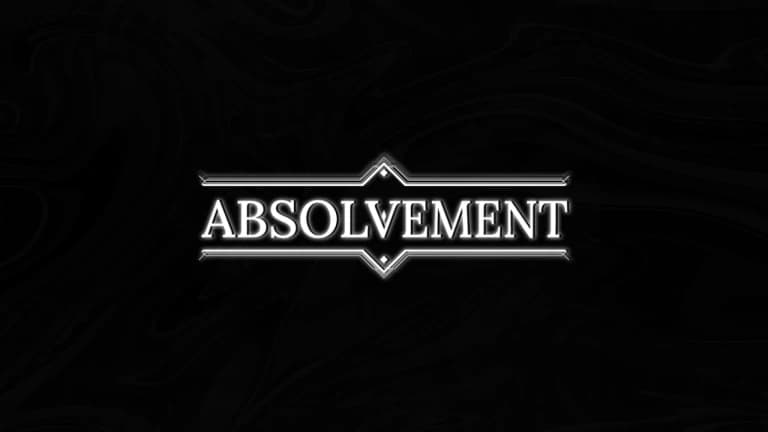 Absolvement Script