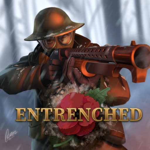 ENTRENCHED WW1  Roblox Script — ZekeHub