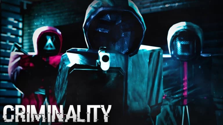 Criminality Script