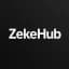 ZekeHub logo