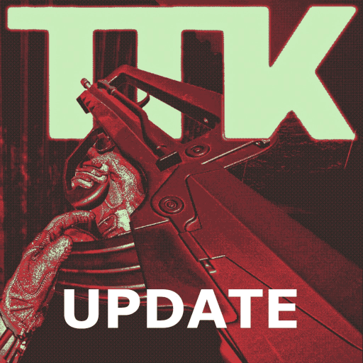 TTK Roblox Script — ZekeHub