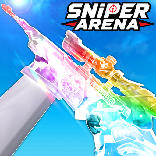 Sniper Arena