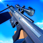 Gun Fight Arena