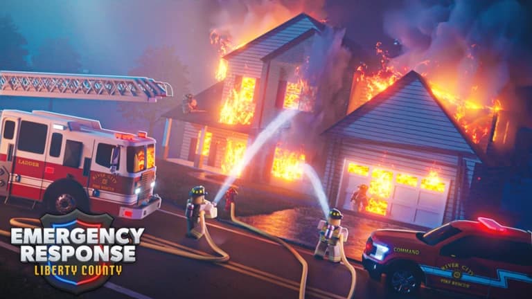 Emergency Response: Liberty County Roblox Script — ZekeHub