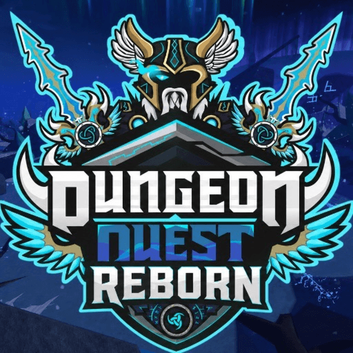 Dungeon Quest Reborn Roblox Script — ZekeHub