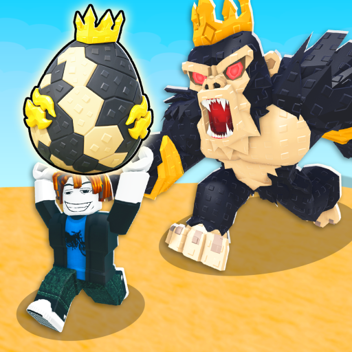 Steal An Egg