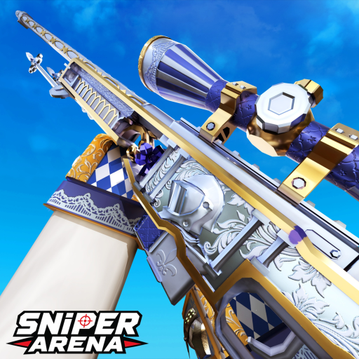 Sniper Arena