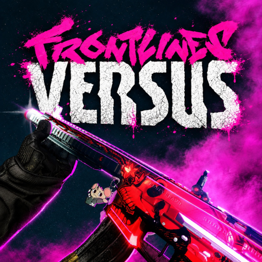 Frontline Versus
