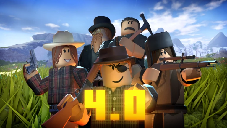 The Wild West
