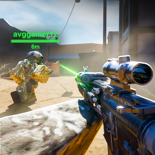 Ground War