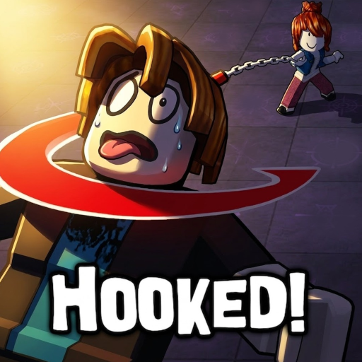 Hooked