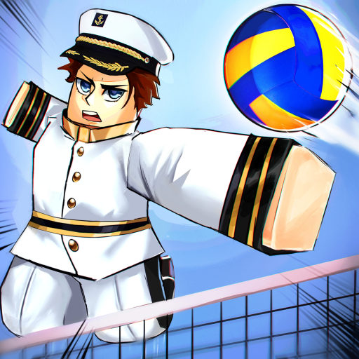 Volleyball Legends